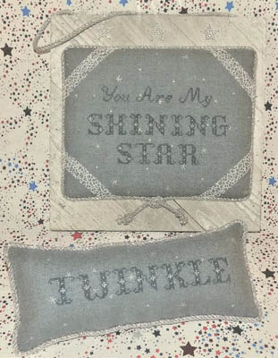 (image for) Shining Star - Twinkle